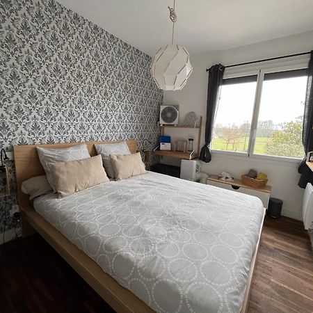 Chez Flo et Marc Apartman Chouzy-sur-Cisse Kültér fotó