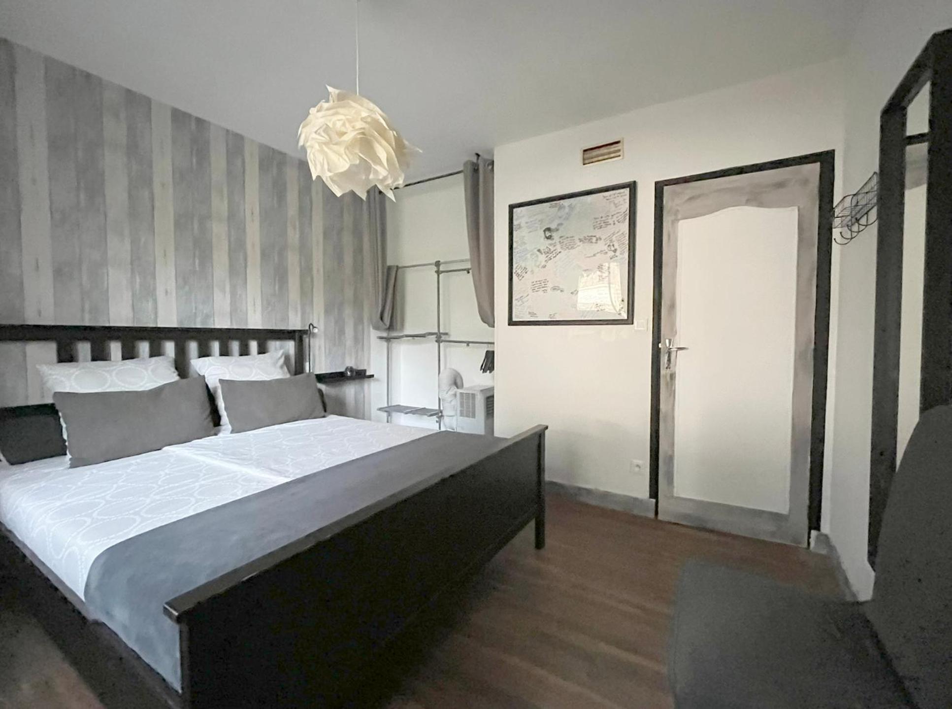 Chez Flo et Marc Apartman Chouzy-sur-Cisse Kültér fotó