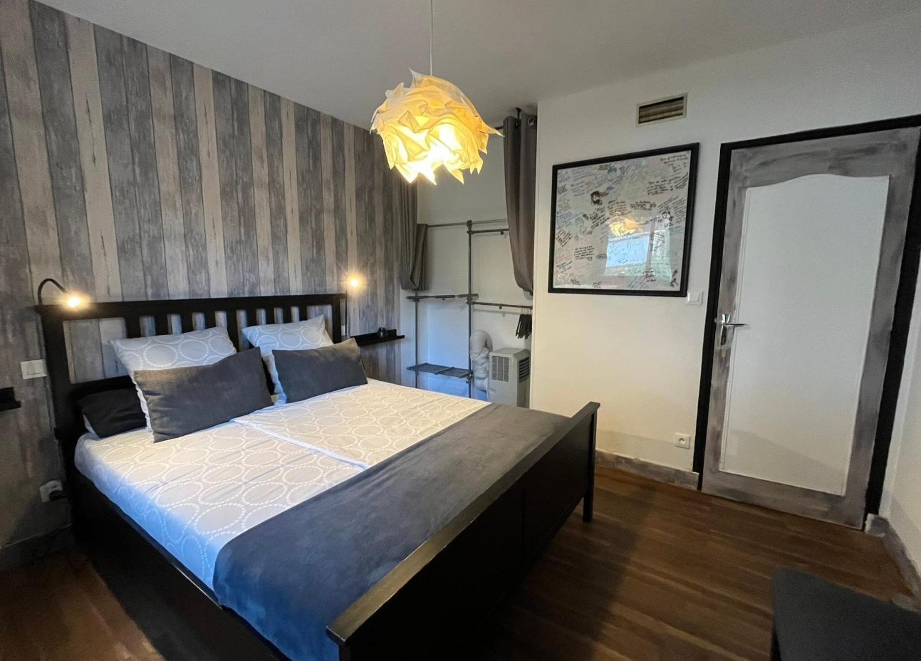 Chez Flo et Marc Apartman Chouzy-sur-Cisse Kültér fotó