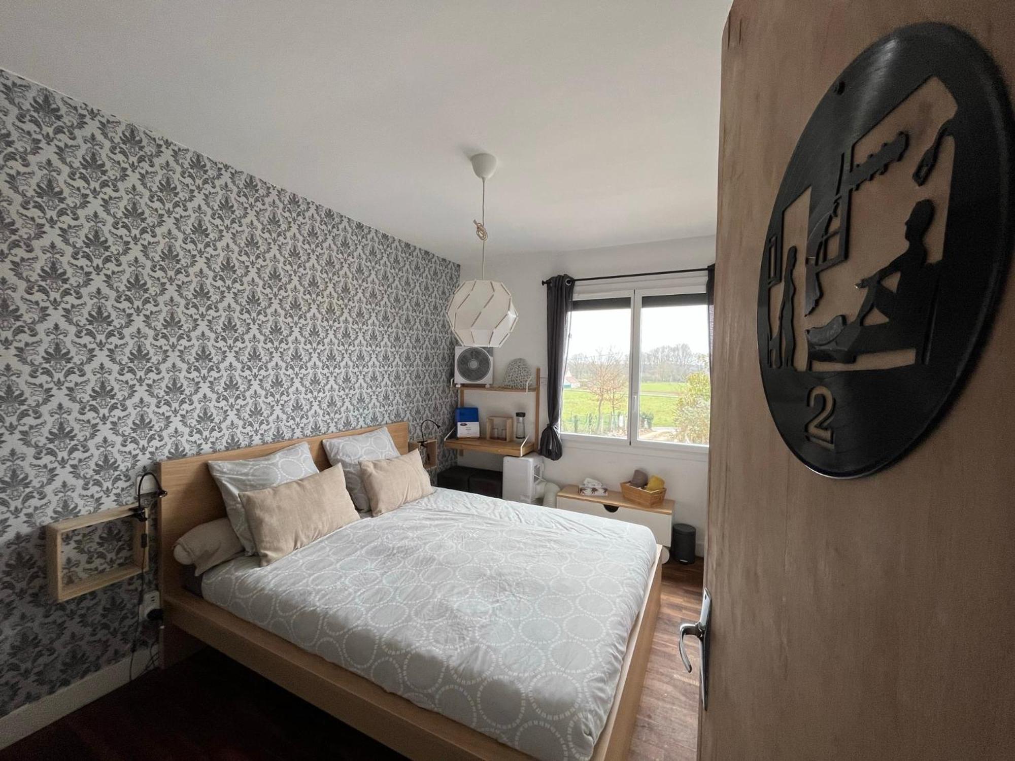 Chez Flo et Marc Apartman Chouzy-sur-Cisse Kültér fotó