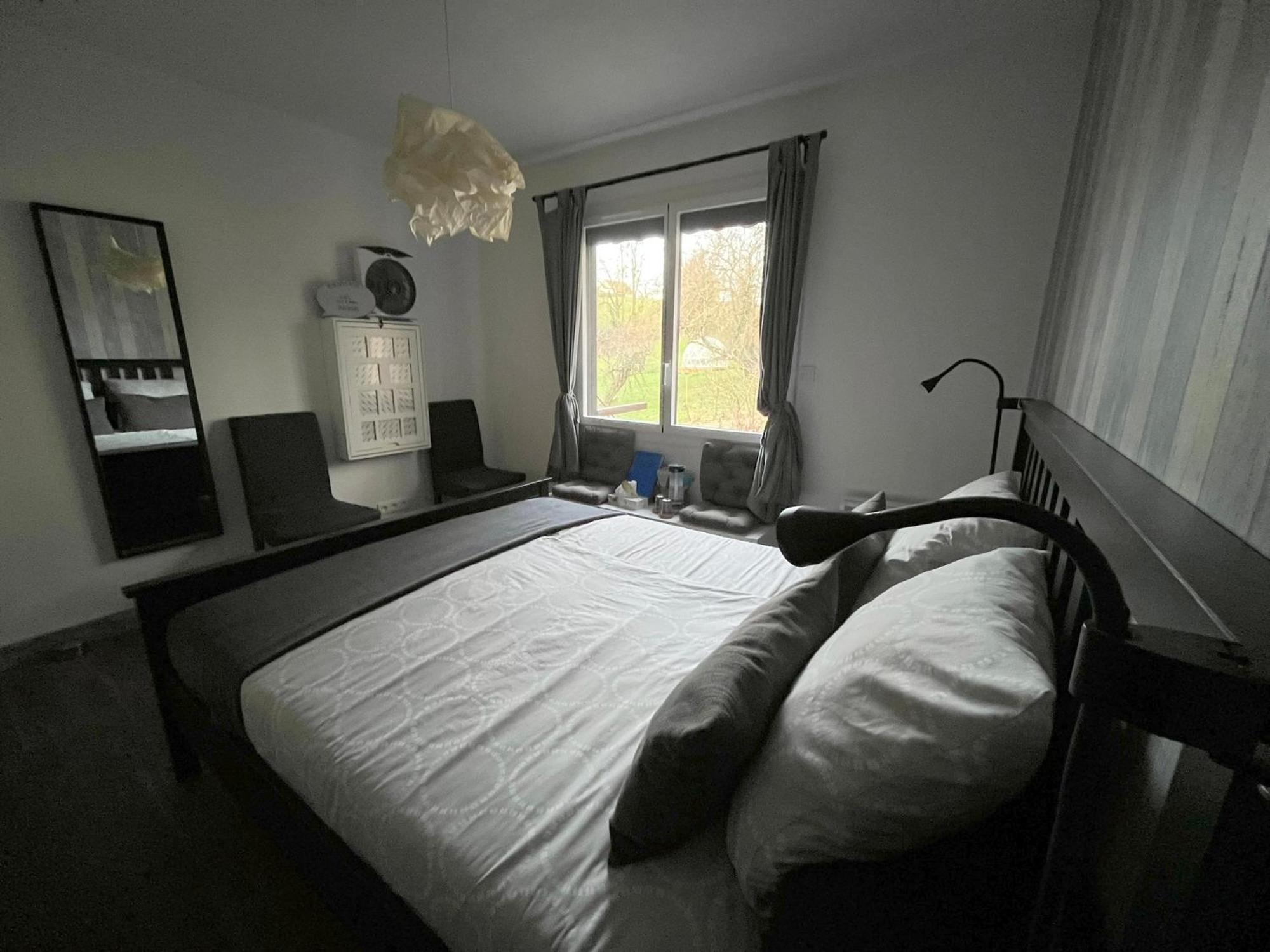 Chez Flo et Marc Apartman Chouzy-sur-Cisse Kültér fotó